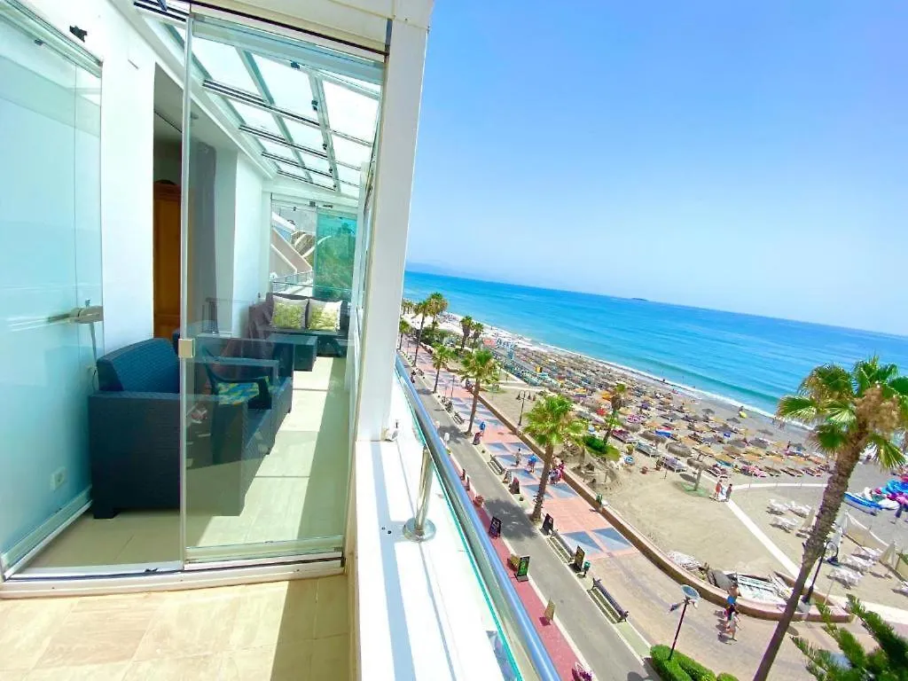 Rocachica Eden Beach Torremolinos Apartment