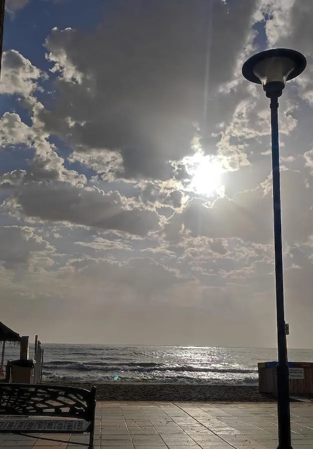 Rocachica Eden Beach Torremolinos 0*,  Spain