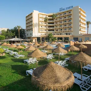 3* Szálloda Bluesea Costa Serena